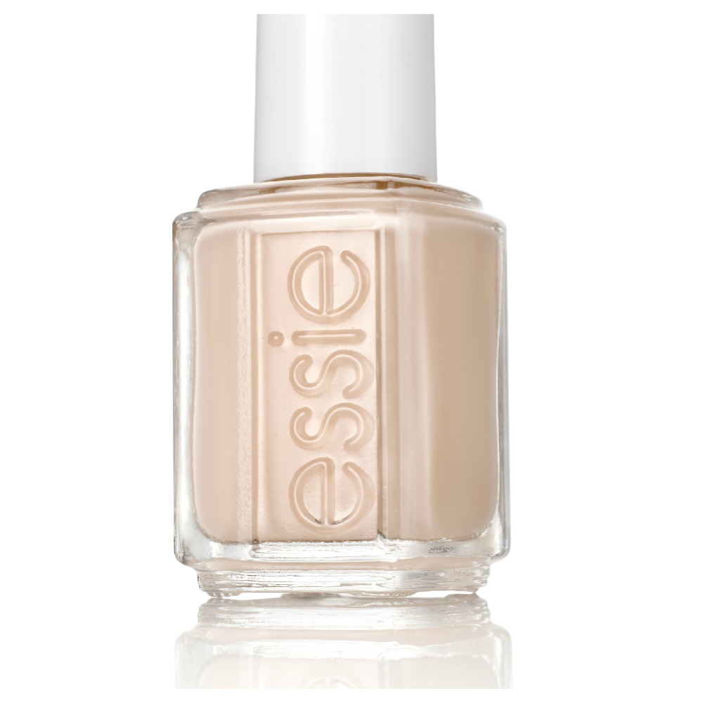 Yes I do essie 4