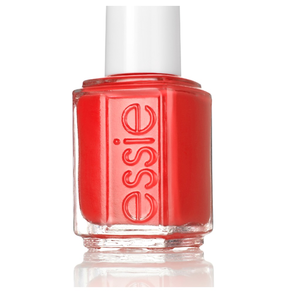 Yes I do essie 6