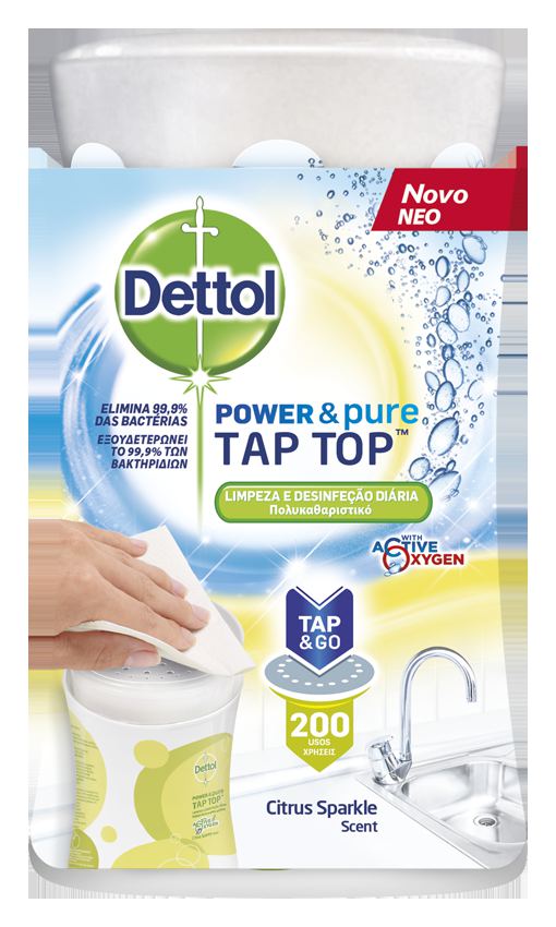 Dettol_Angel_PowerPur_TapTop_Citrus_400ml