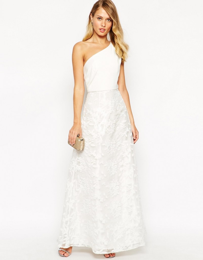 yes i do online wedding dress 8