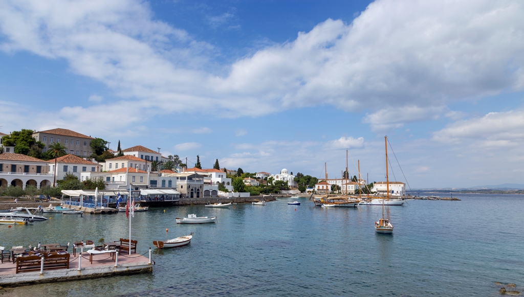 Spetses