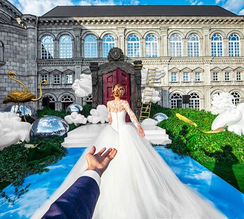 follow me_photo marriage
