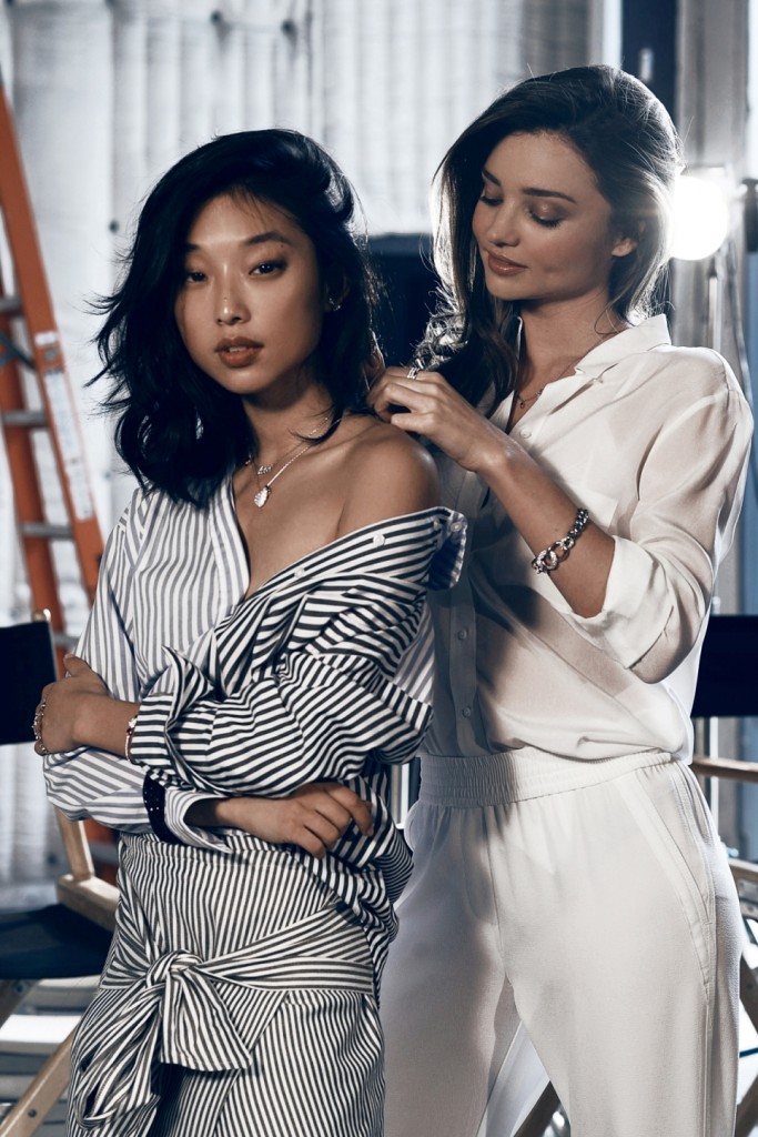 Collection_designed_with_Miranda_Kerr_signed_by_Margaret_Zhang (4)