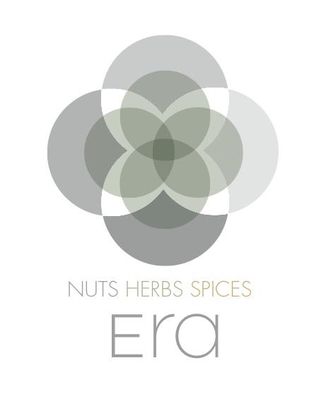 era nuts logo