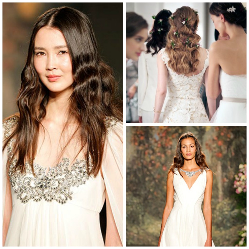 bridal hair 1