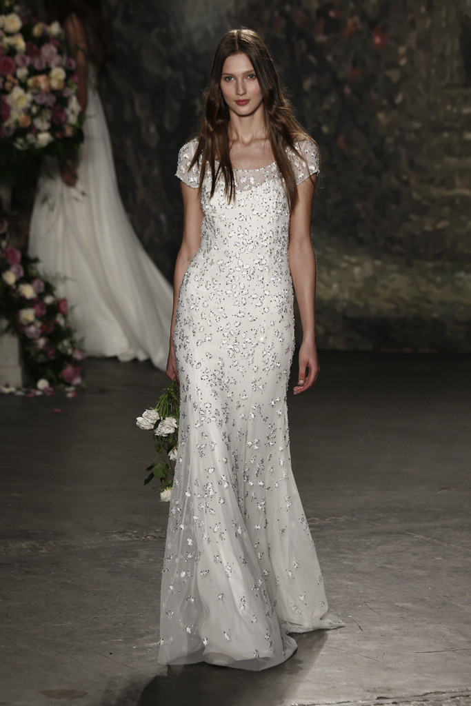 Jenny Packham Bridal Collection