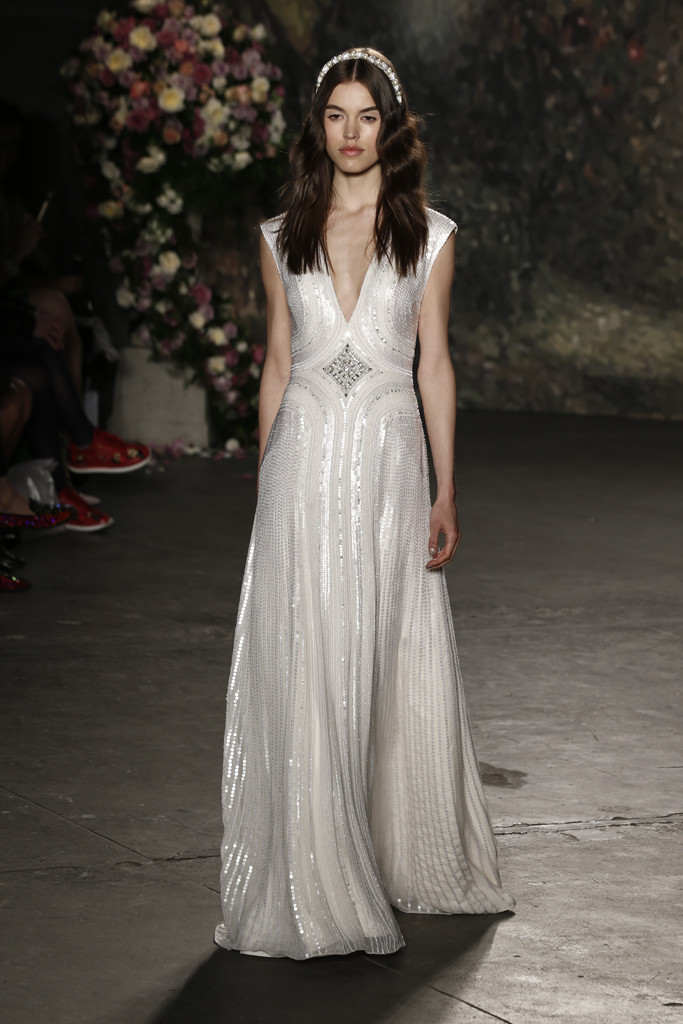 Jenny Packham Bridal Collection