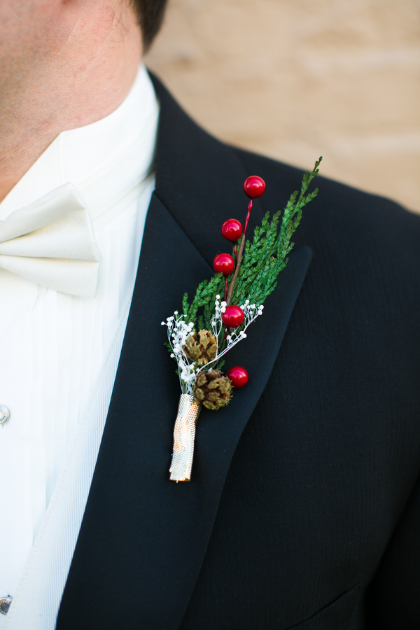 christmas groom 3