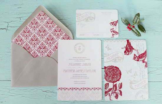 christmas invitations 2