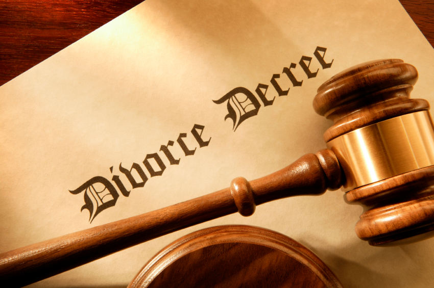 30 blogs to help you get through a divorce