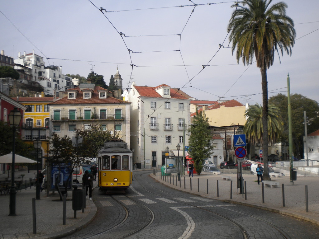 Portugal