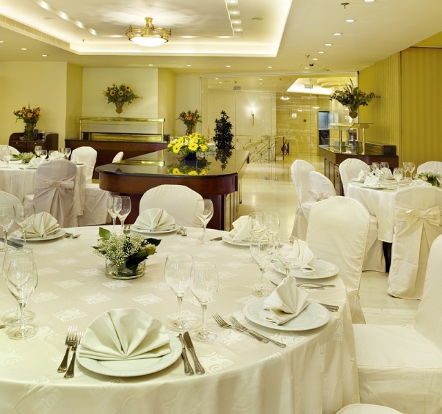 Titania Hotel _ Wedding Hall