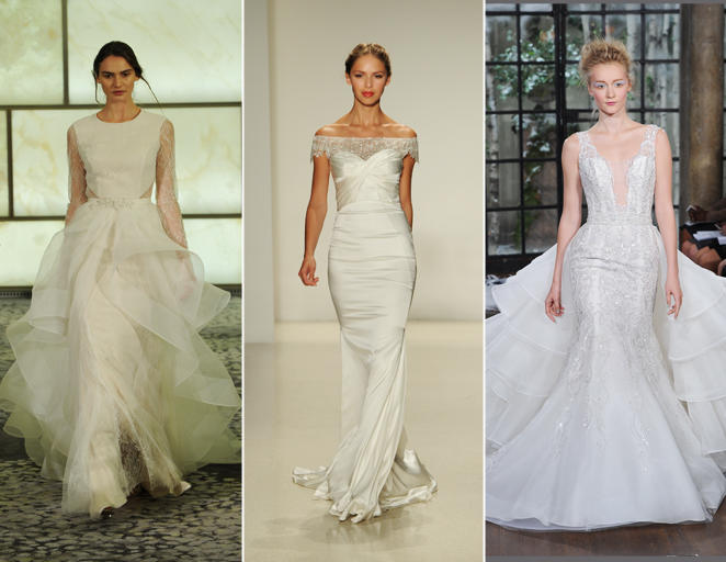 Yes I do wedding trends two-for-one 2015 7