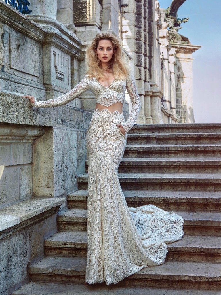 galia lahav yes i do 8