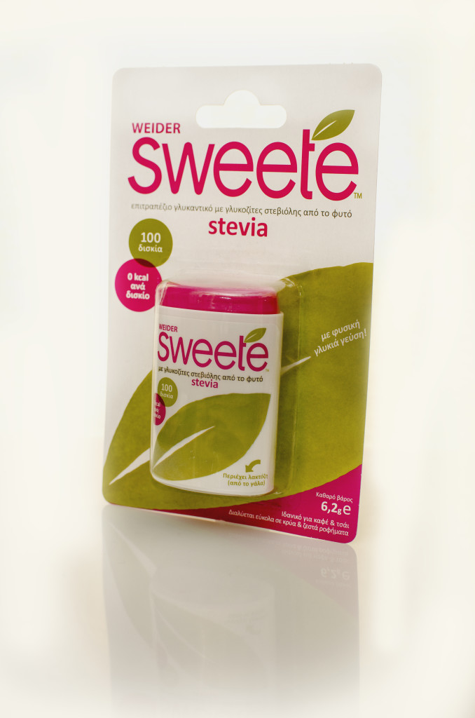 sweete stevia