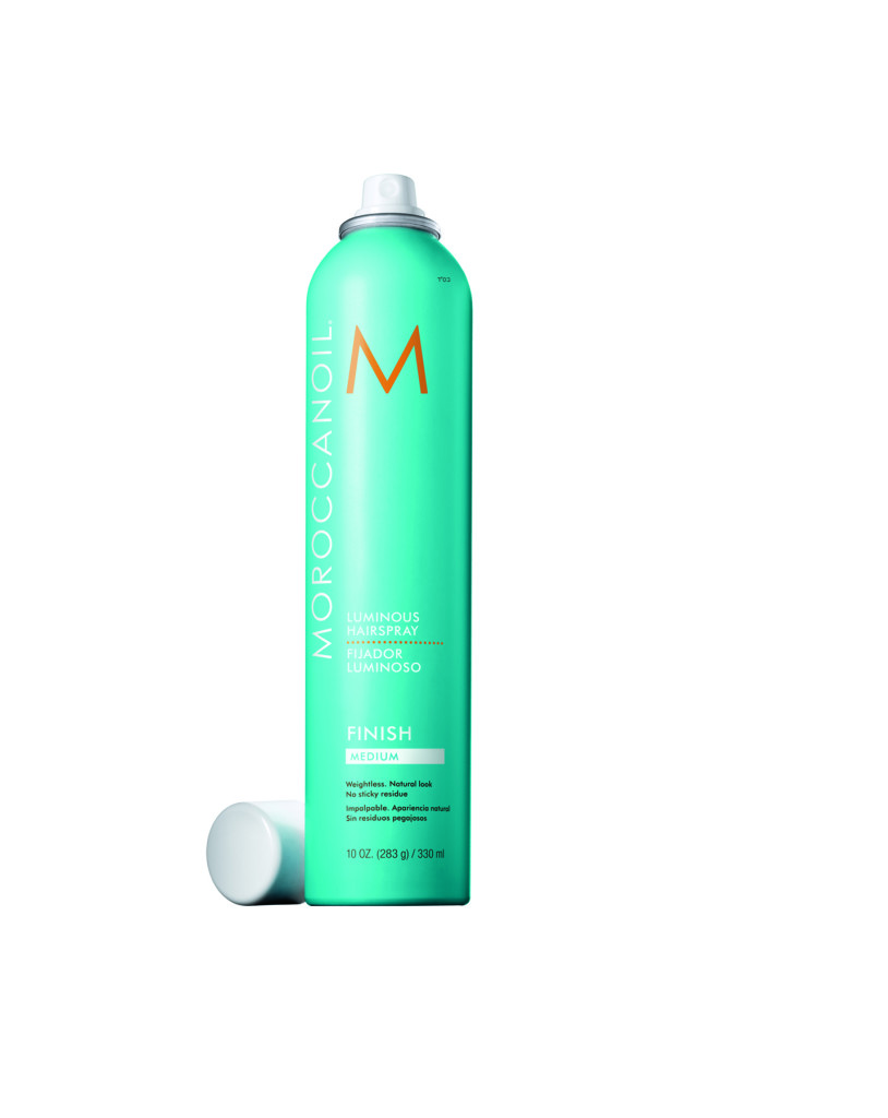 Clients|Moroccanoil