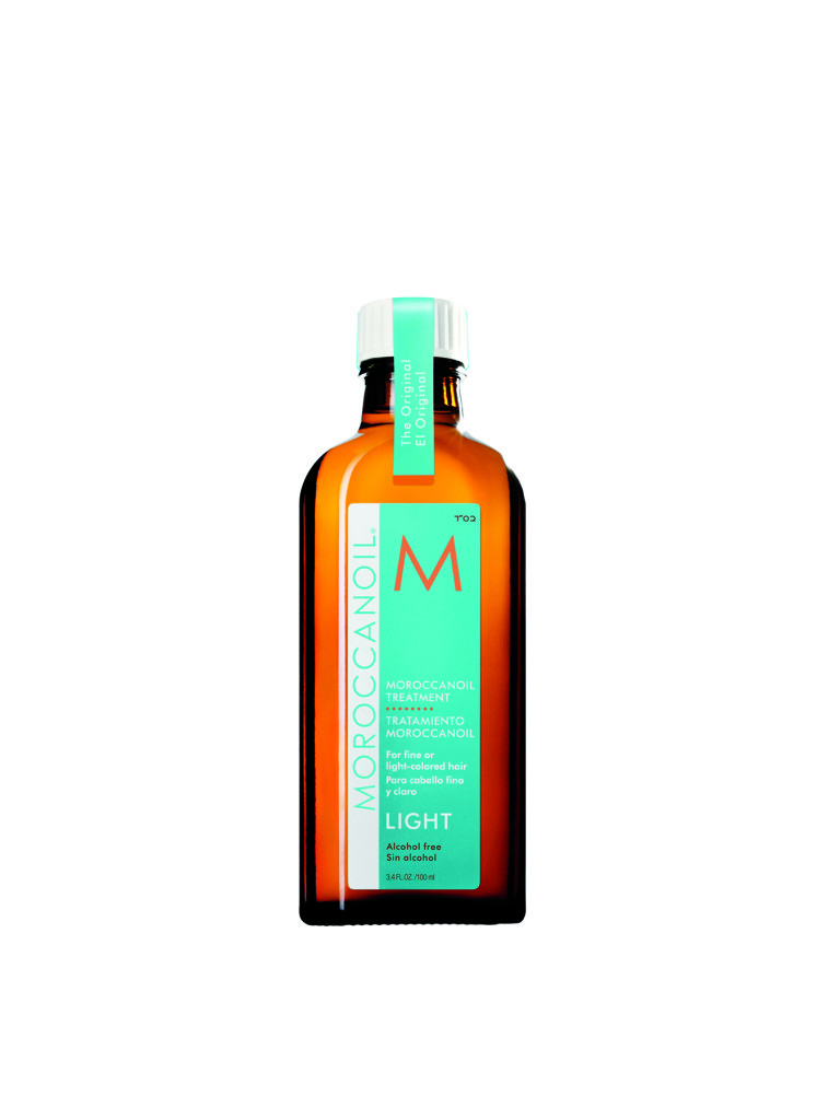 Clients|Moroccanoil