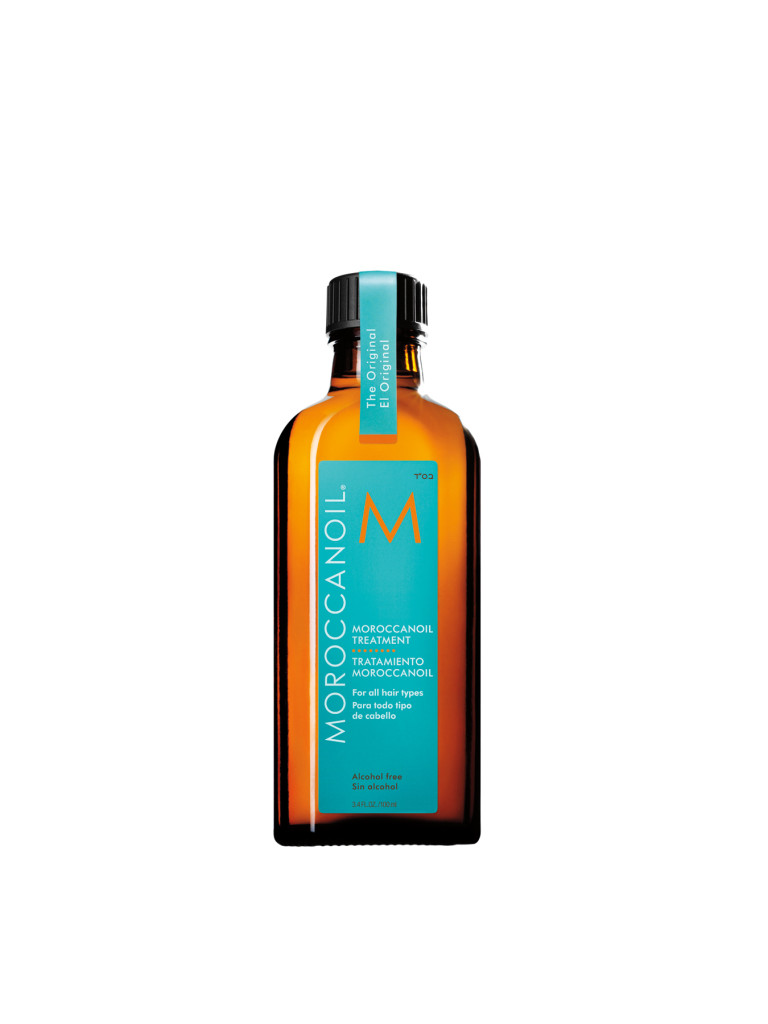 Clients|Moroccanoil