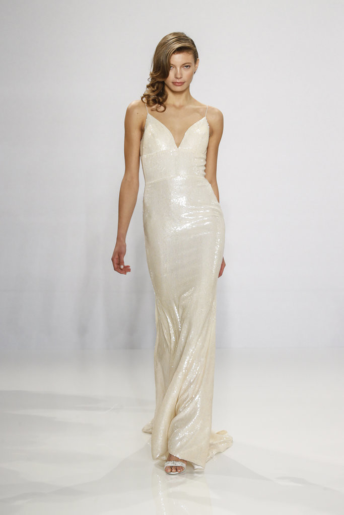Yes I do Cristian Siriano Bridal collection 2016 11
