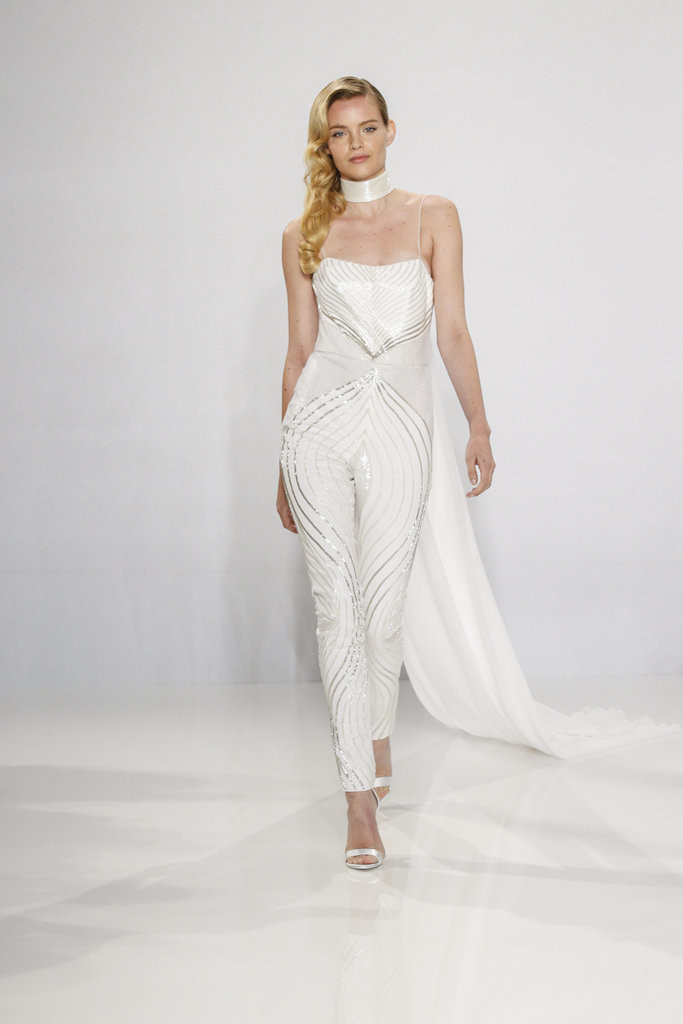 Yes I do Cristian Siriano Bridal collection 2016 12