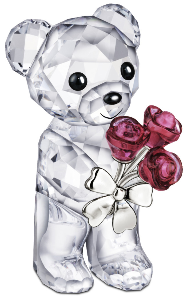 Red Roses For You Kris Bear Red Roses For You Kris Bear