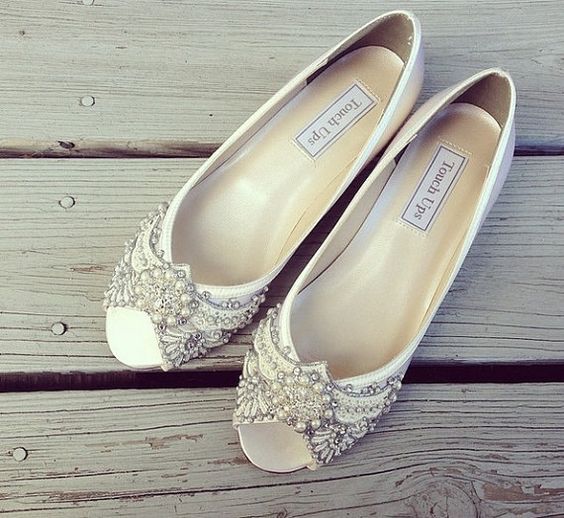 shoes flat