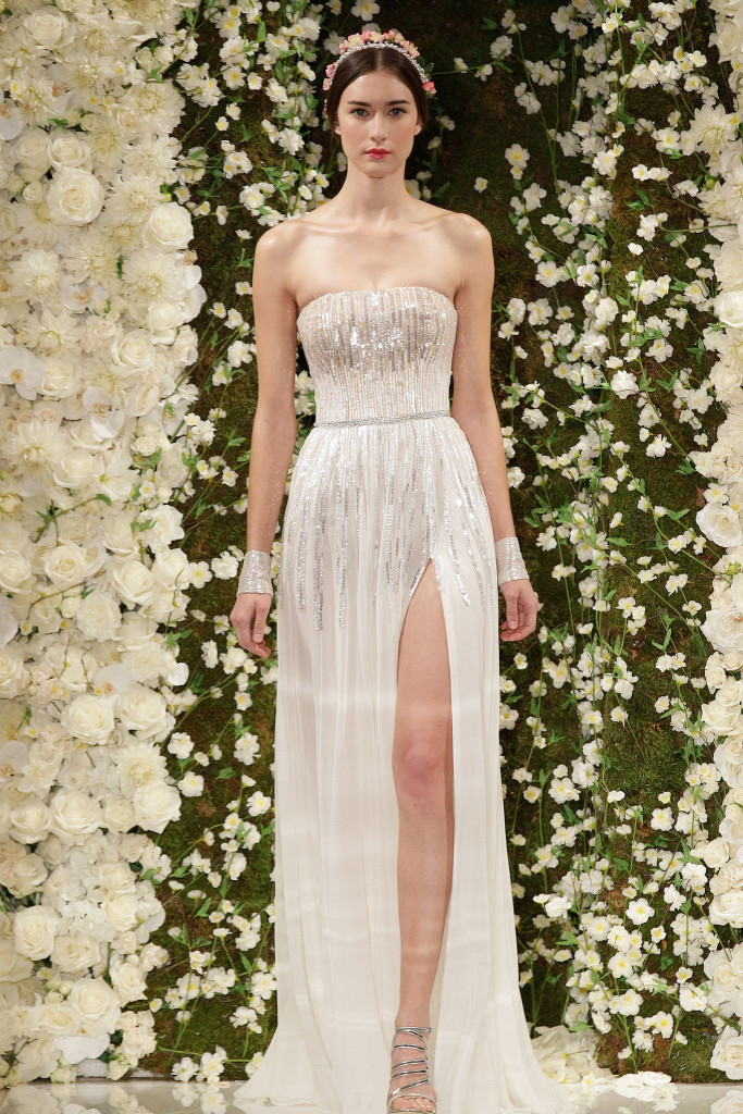 Love Made of Steel - Reem Acra