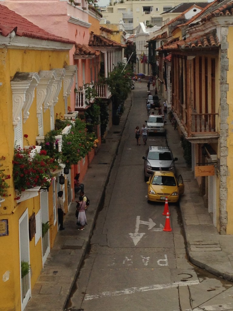Yes I do Cartagena 6
