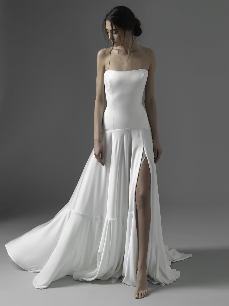 Yes I do Vasia Tzotzopoulou Bridal Summer 2016 10