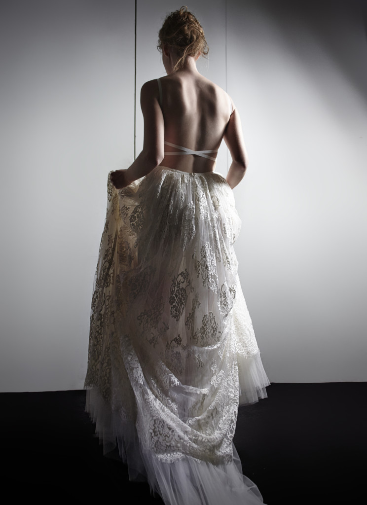 Yes I do Vasia Tzotzopoulou Bridal Summer 2016 15