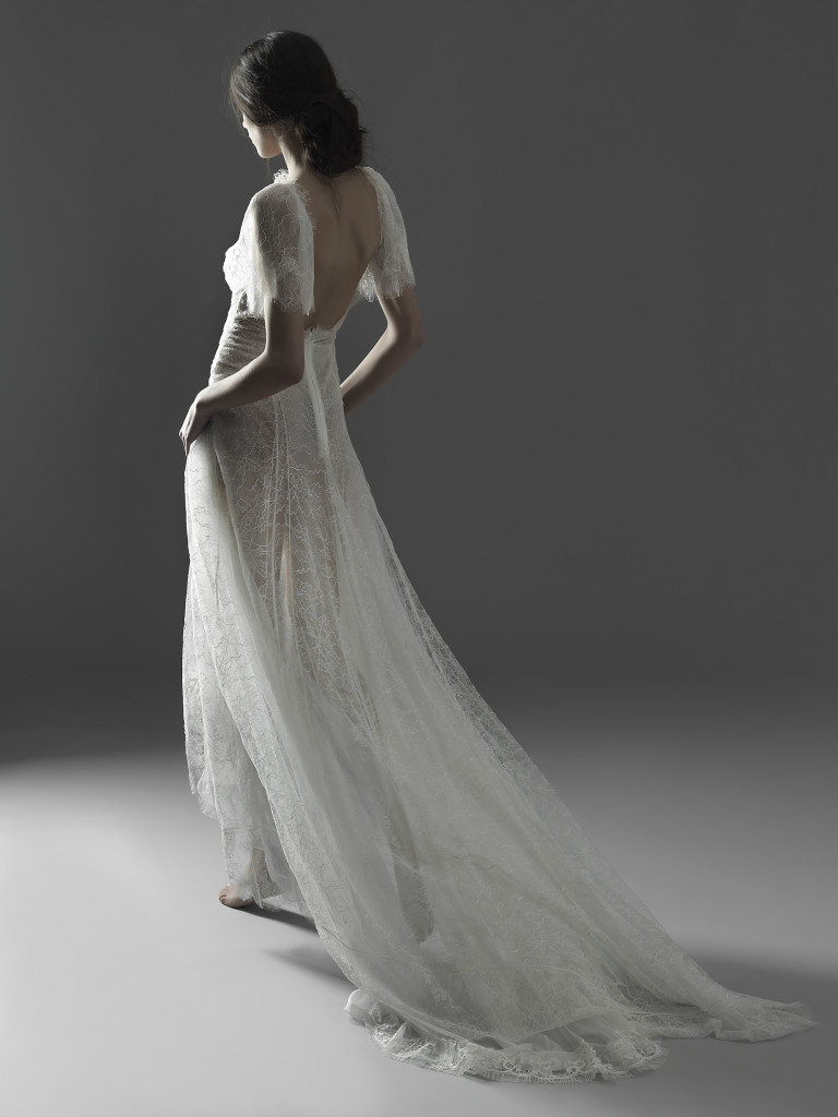 Yes I do Vasia Tzotzopoulou Bridal Summer 2016 7