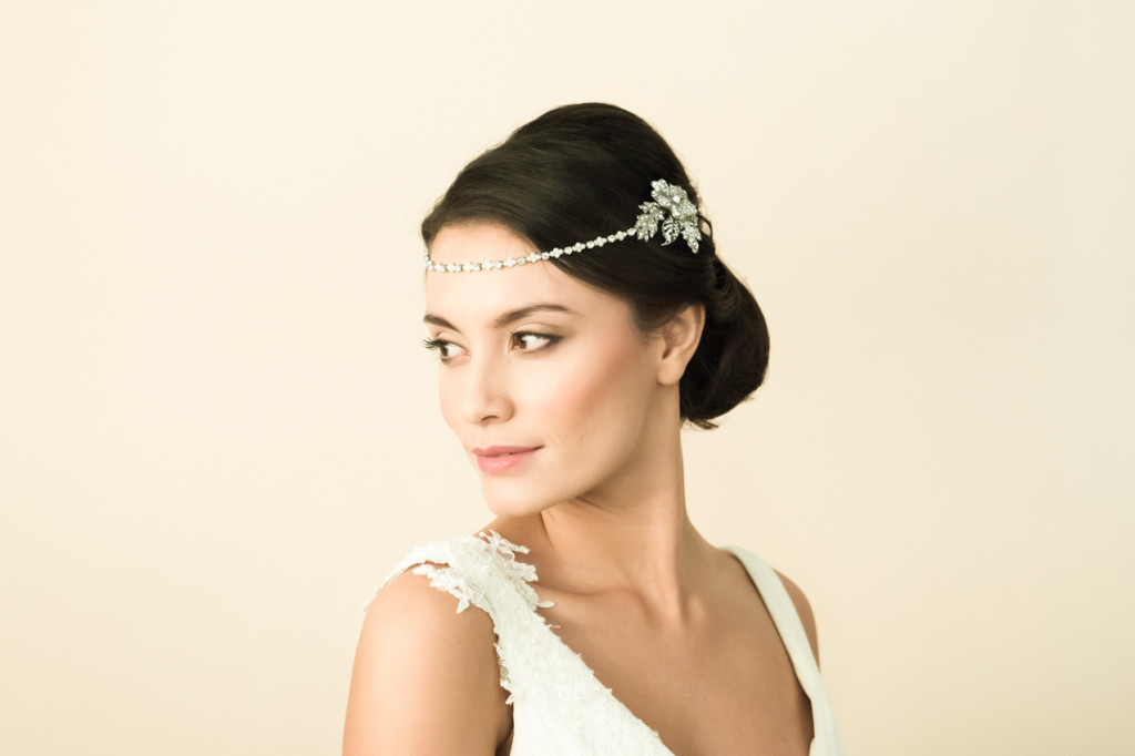Morgan by Ivory&Co available @made2love