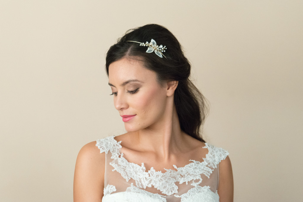Pippa by Ivory&Co available @made2love