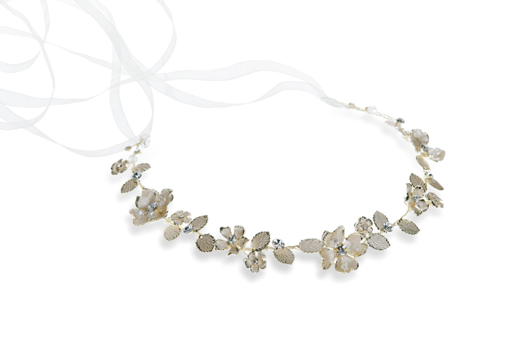 Solstice by Ivory&Co available @made2love