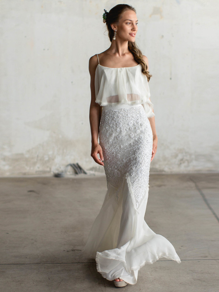 Yes I do Katia Delatola bridal collection love_9