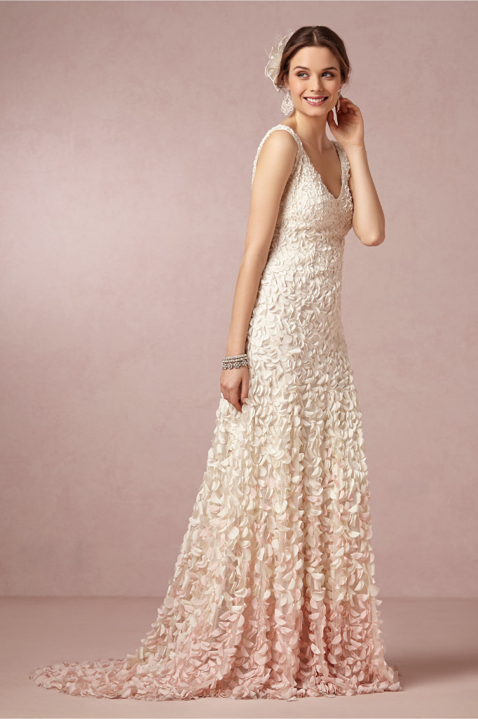 Emma Gown by BHLDN