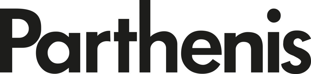 parthenis logo
