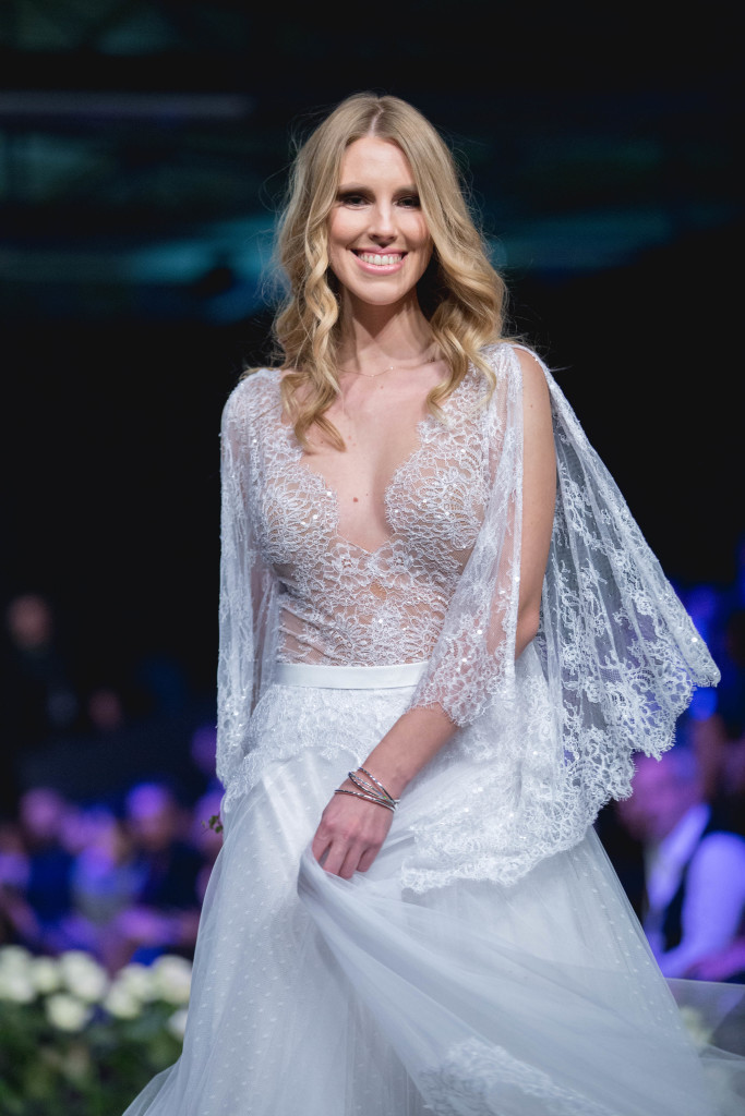 Η Monika Kwiecien 