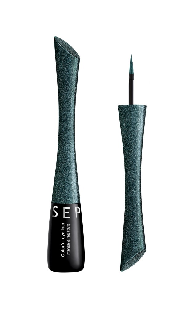 Colorful Eyeliner - Jungle Fantasy - Made in Sephora