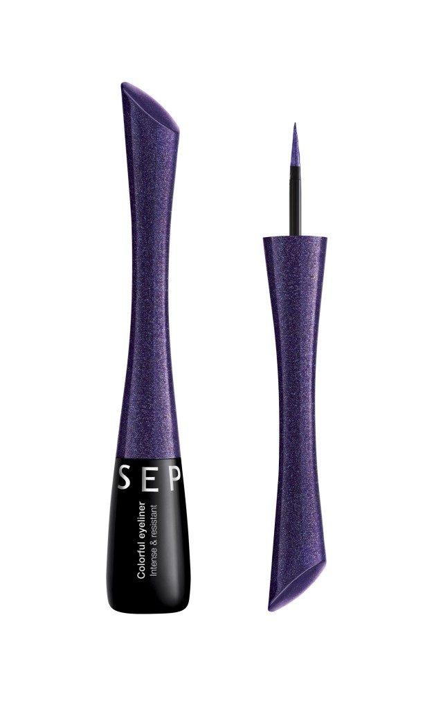 Colorful Eyeliner - Firework - Made in Sephora