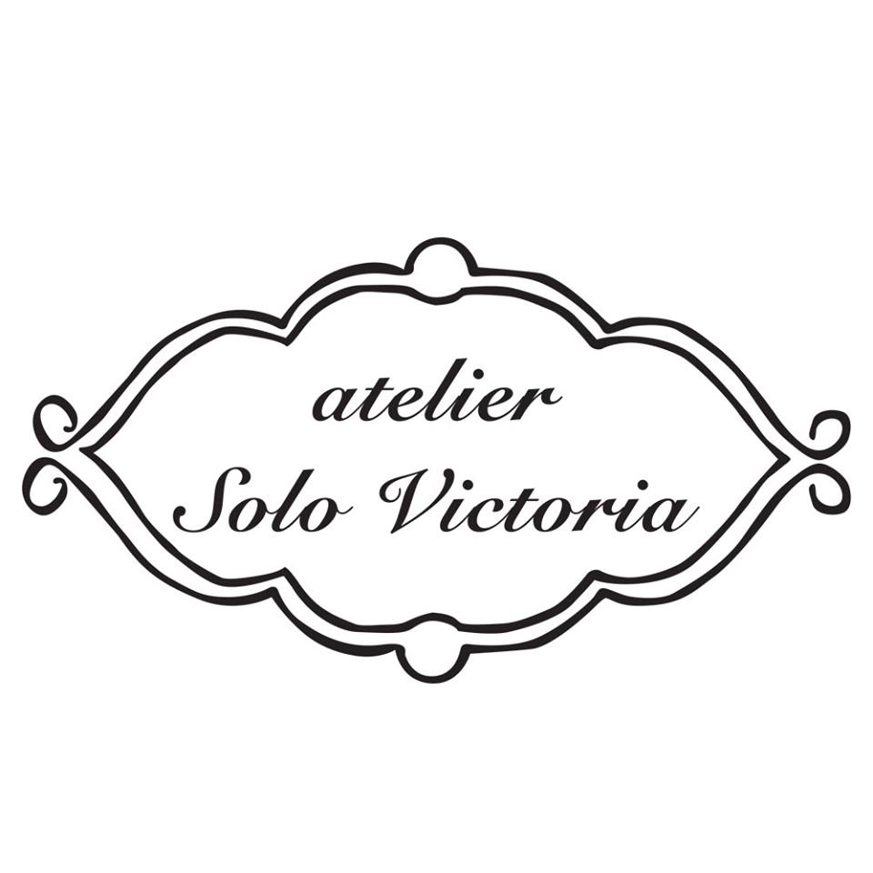 Solo Victoria Atelier logo