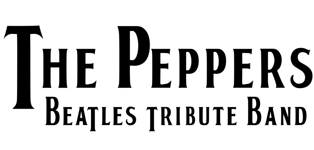 ThePeppersLogo1web