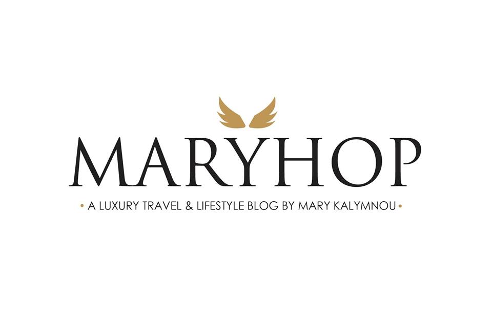 maryhop logo