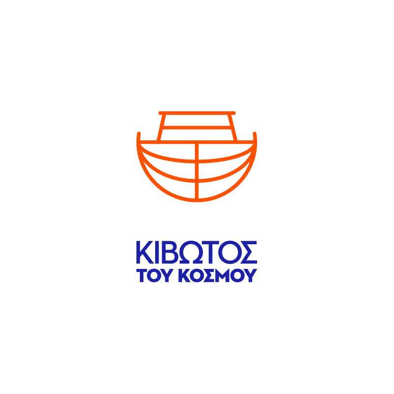 Κιβωτός του Κόσμου logo