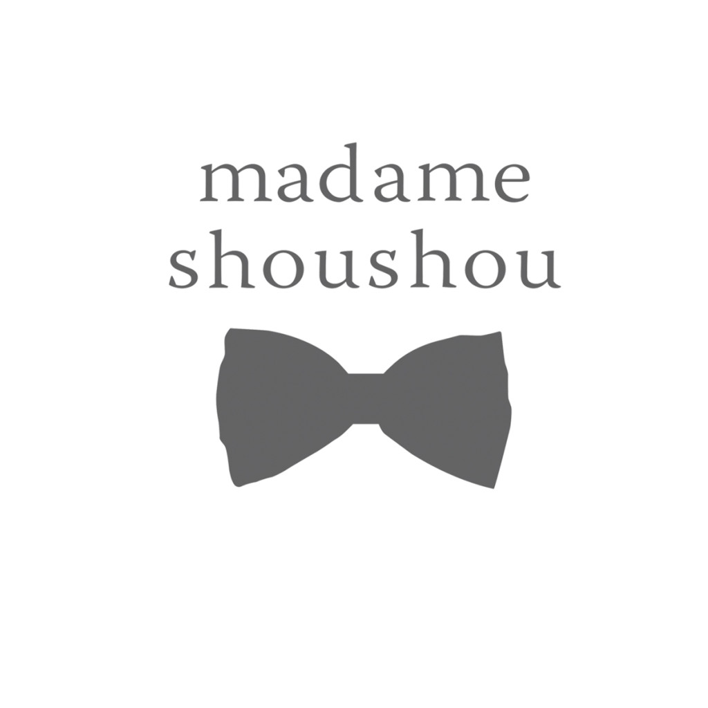 6 madame shoushou logo