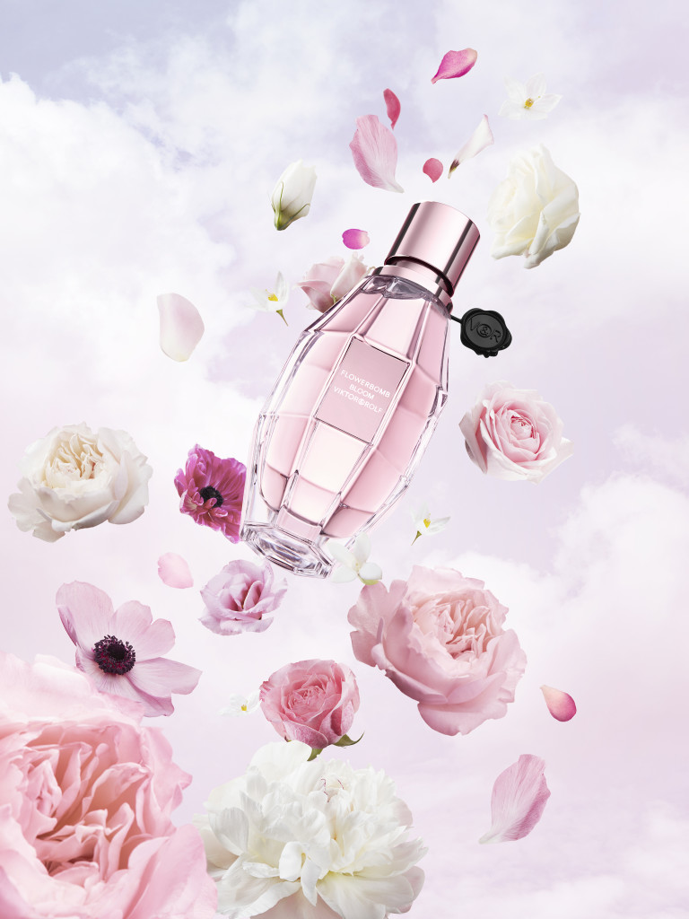 V&R FLOWERBOMB BLOOM_OLFACTORY_PYRAMID