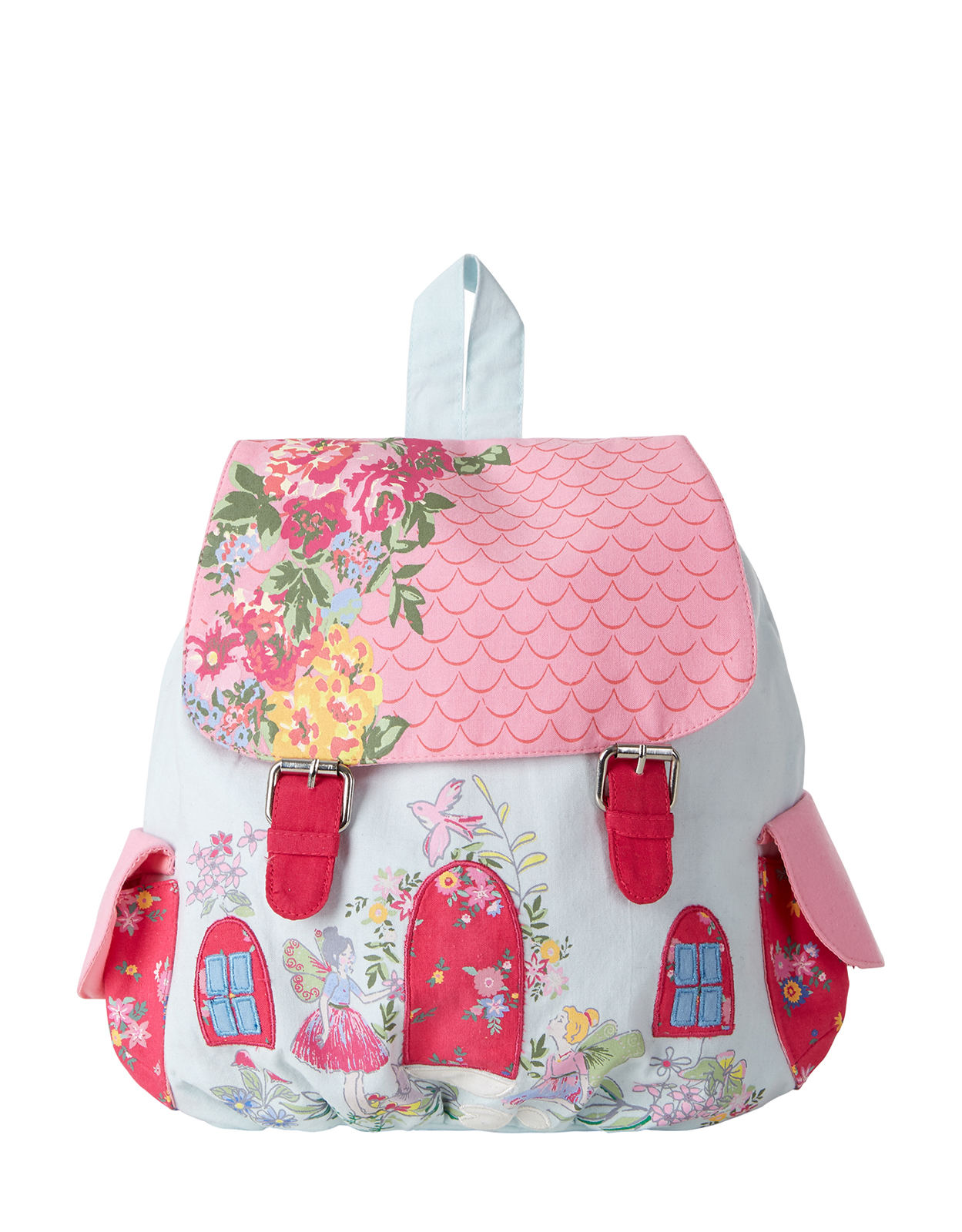 Fairy House Backpack