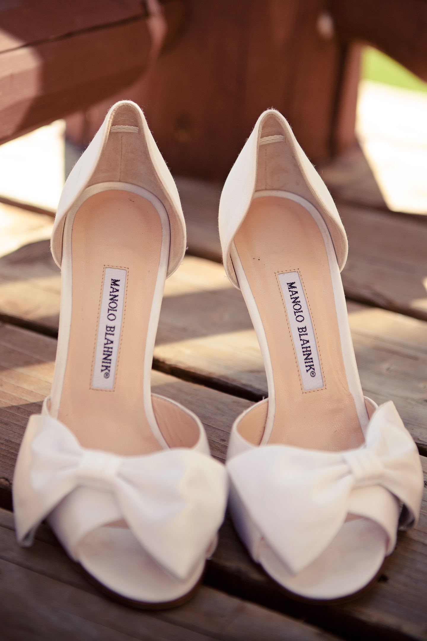 Top 6 bridal shoes designers we love! Yes I Do