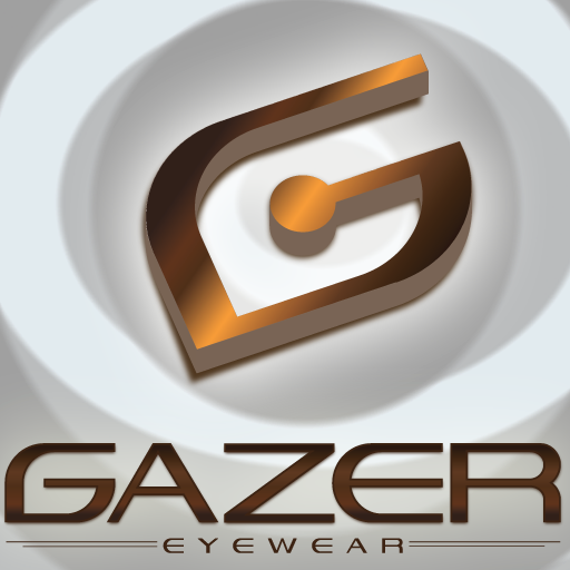 Gazer logo