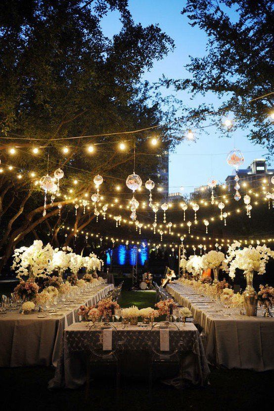 outdoor summer weddings 2